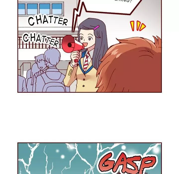 Fresh! Chapter 5 page 17