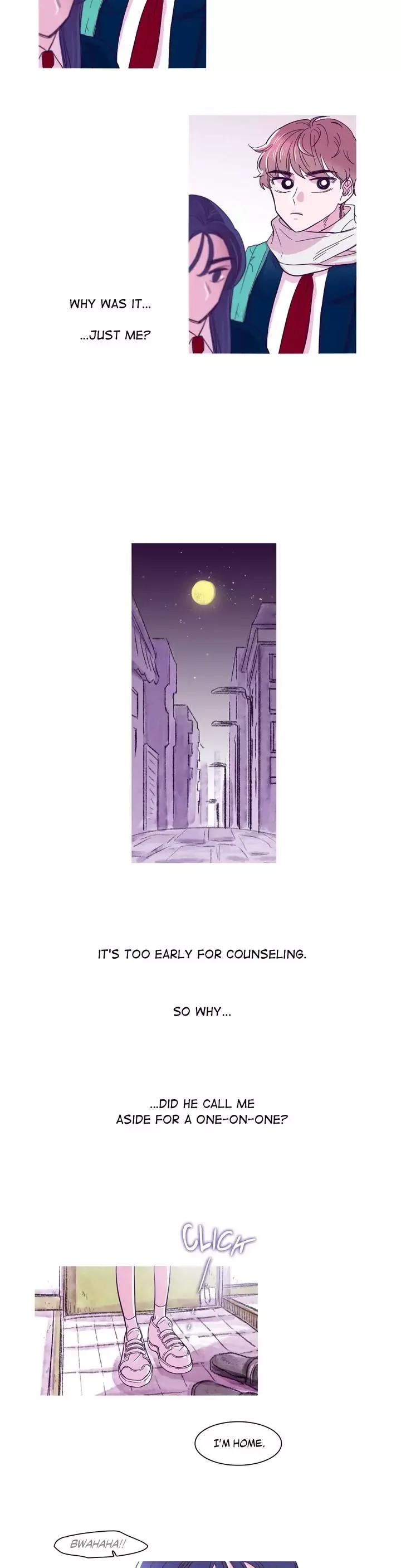 Shades and Shadows Chapter 5 page 11