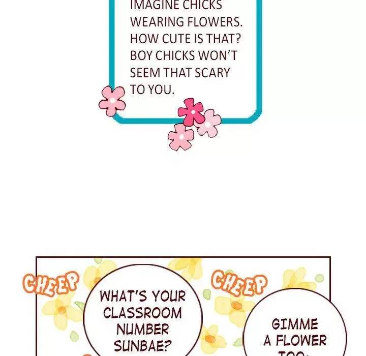 Fresh! Chapter 5 page 30