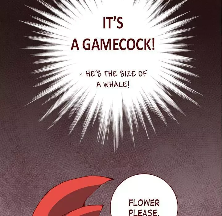 Fresh! Chapter 5 page 41
