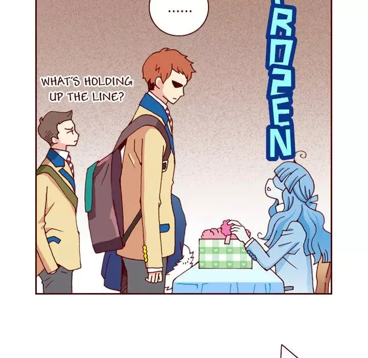 Fresh! Chapter 5 page 37