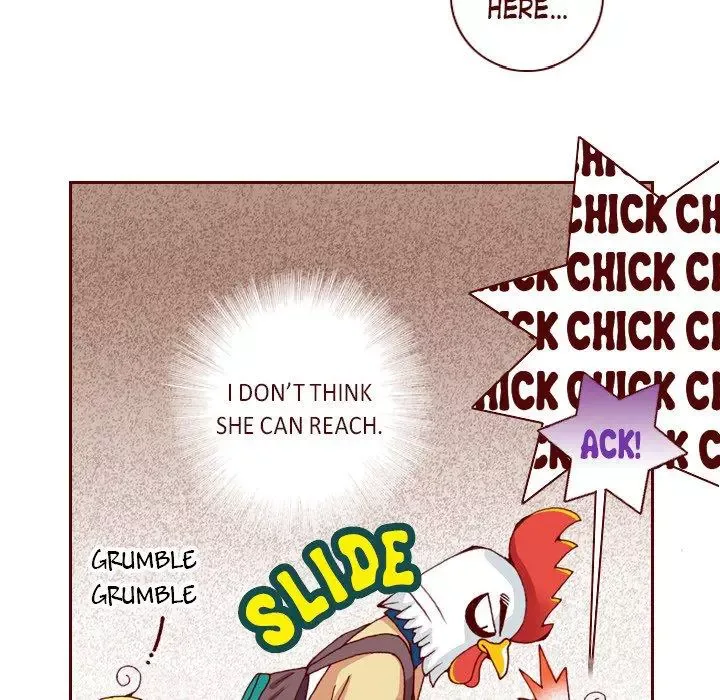 Fresh! Chapter 5 page 39