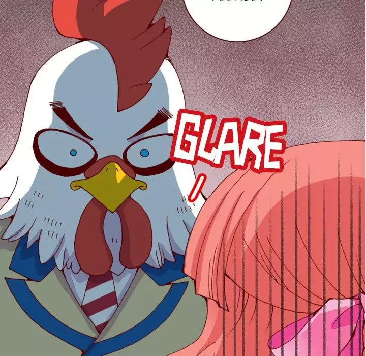Fresh! Chapter 5 page 42