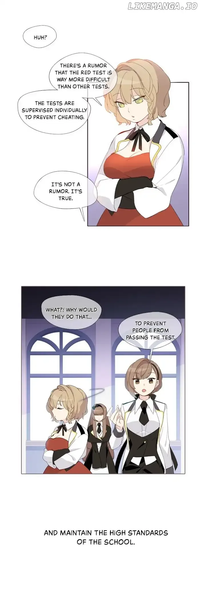 Crossing Code Chapter 4 page 5
