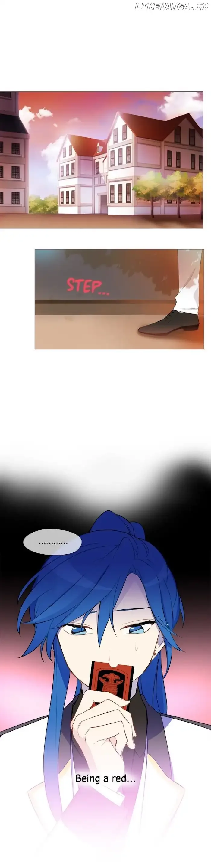 Crossing Code Chapter 4 page 2