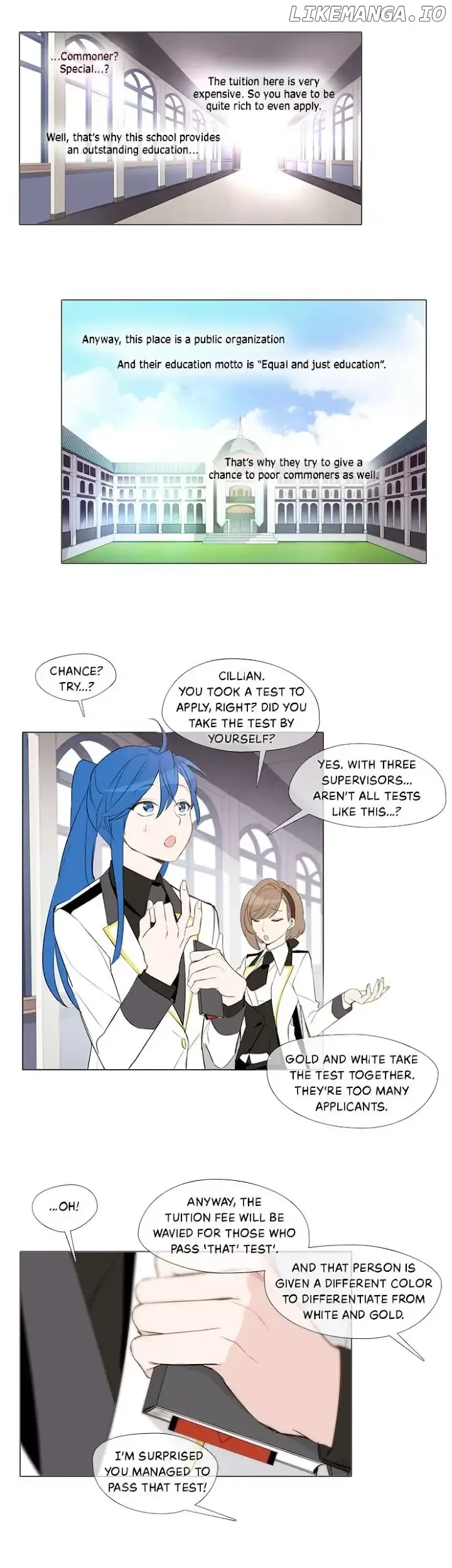Crossing Code Chapter 4 page 4