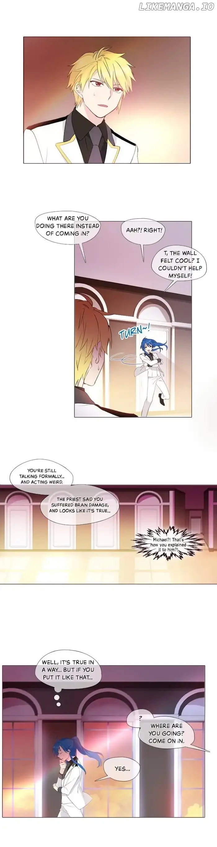 Crossing Code Chapter 4 page 7