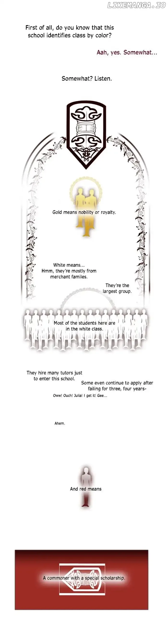 Crossing Code Chapter 4 page 3