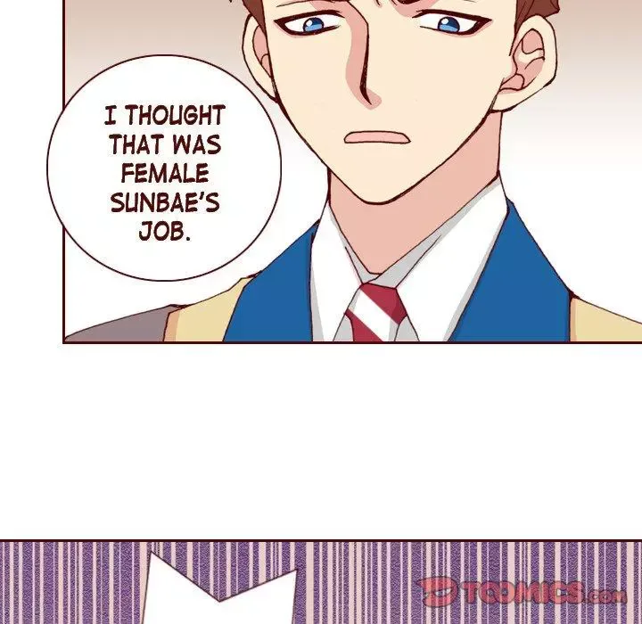 Fresh! Chapter 5 page 59