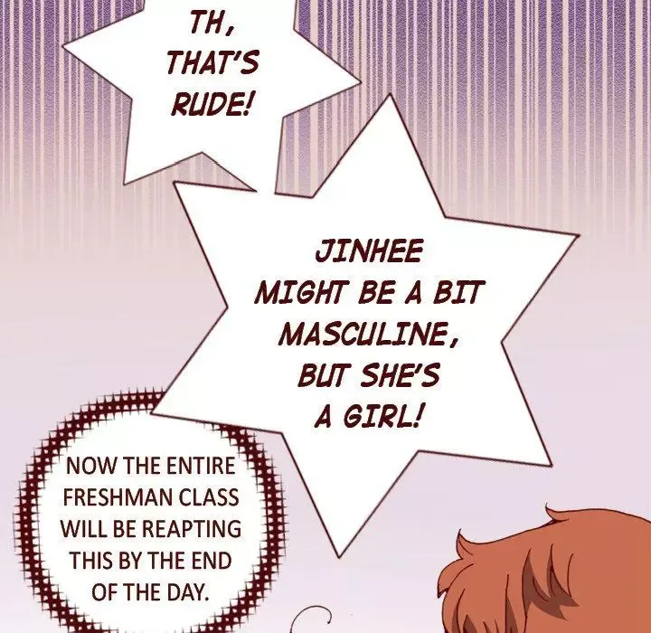Fresh! Chapter 5 page 60