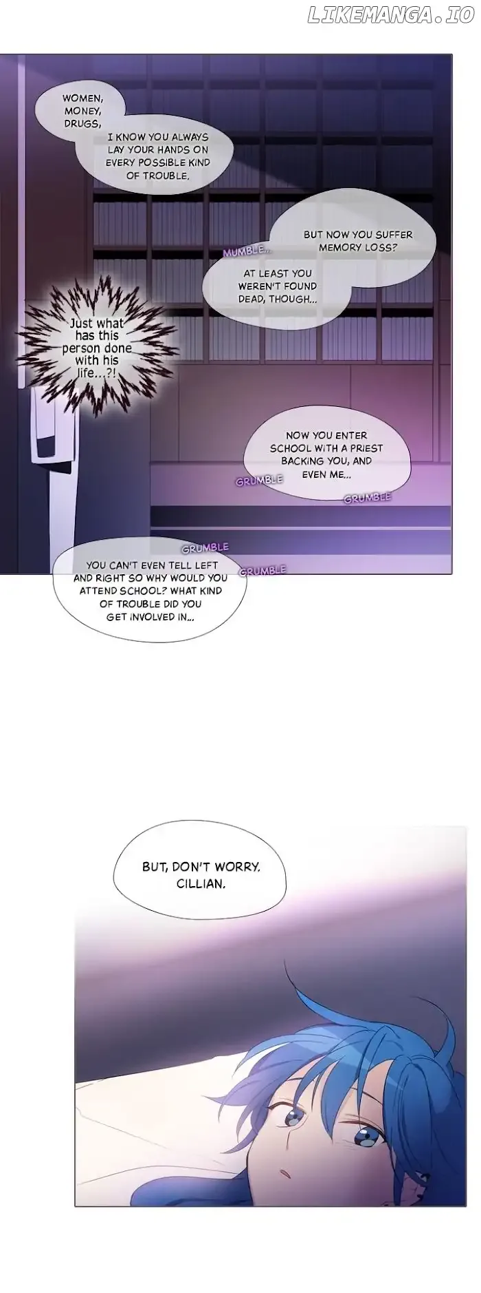 Crossing Code Chapter 4 page 11