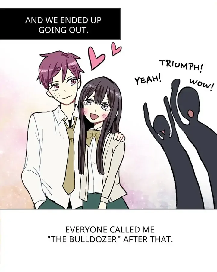 Love & Wish Chapter 5 page 9