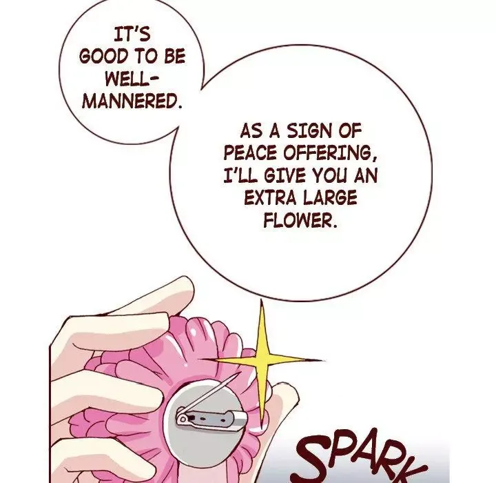Fresh! Chapter 5 page 66