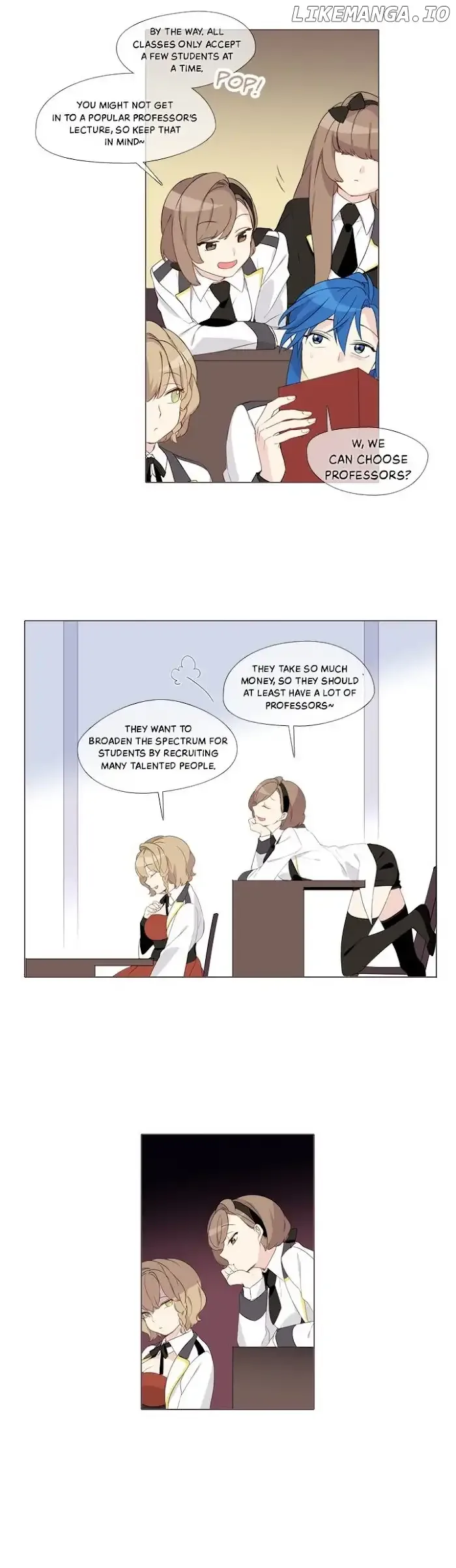 Crossing Code Chapter 4 page 15