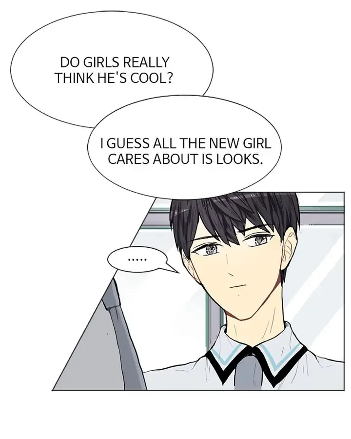 Love & Wish Chapter 5 page 25