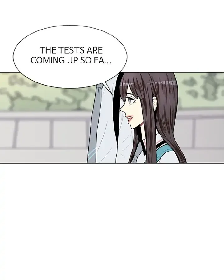 Love & Wish Chapter 5 page 14