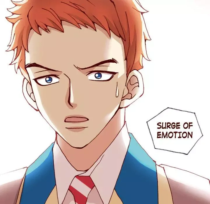 Fresh! Chapter 5 page 81