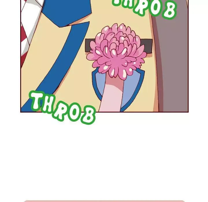 Fresh! Chapter 5 page 74