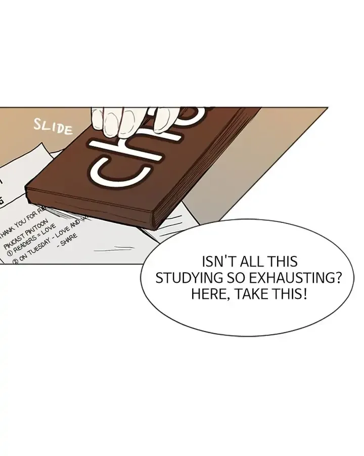 Love & Wish Chapter 5 page 26