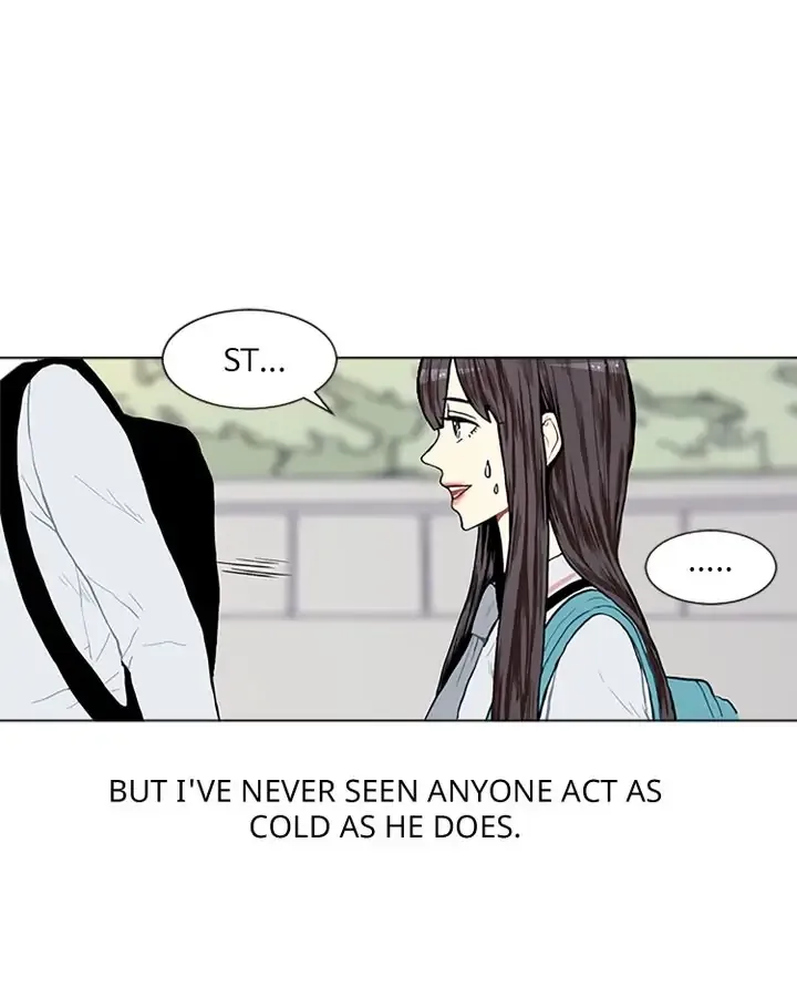 Love & Wish Chapter 5 page 15