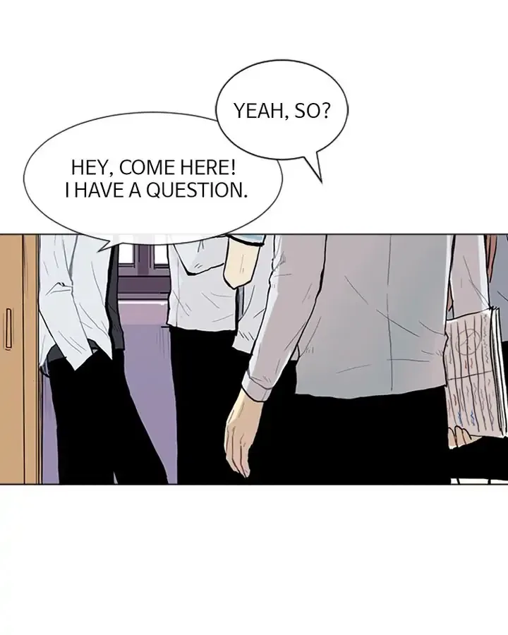 Love & Wish Chapter 5 page 22