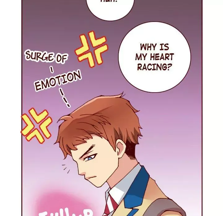 Fresh! Chapter 5 page 77