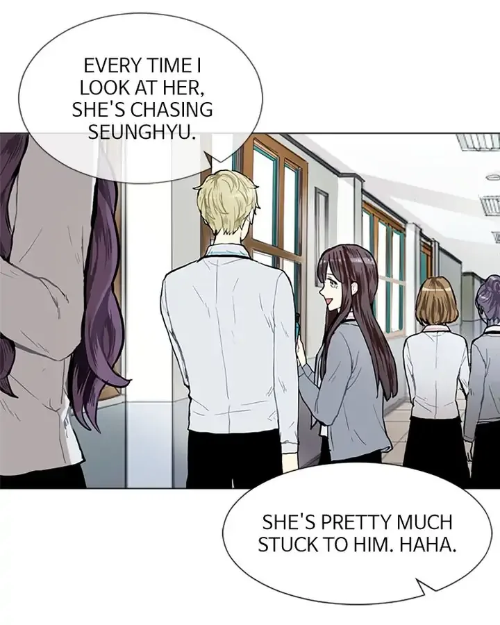 Love & Wish Chapter 5 page 24