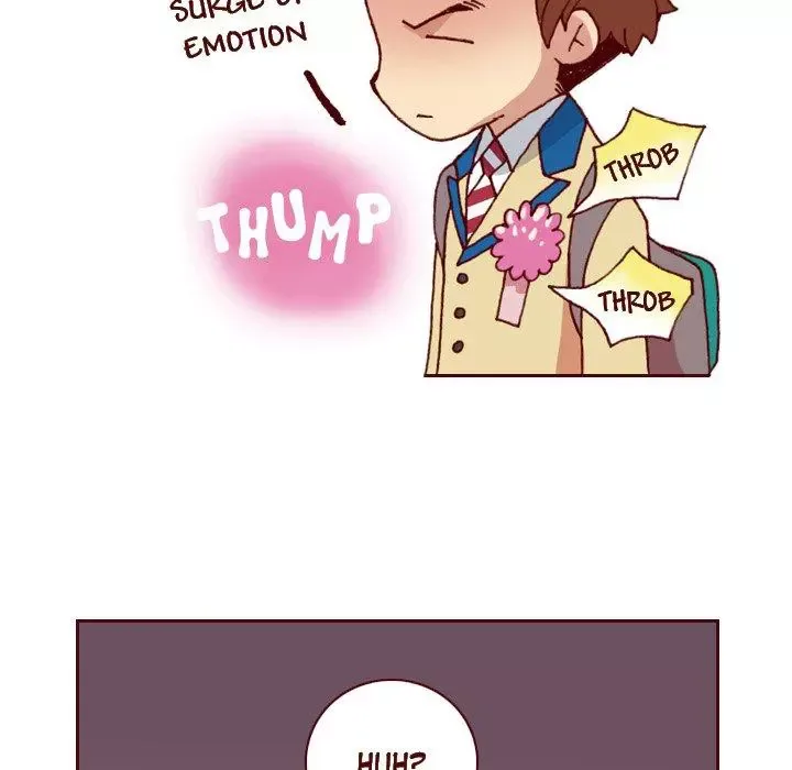 Fresh! Chapter 5 page 76