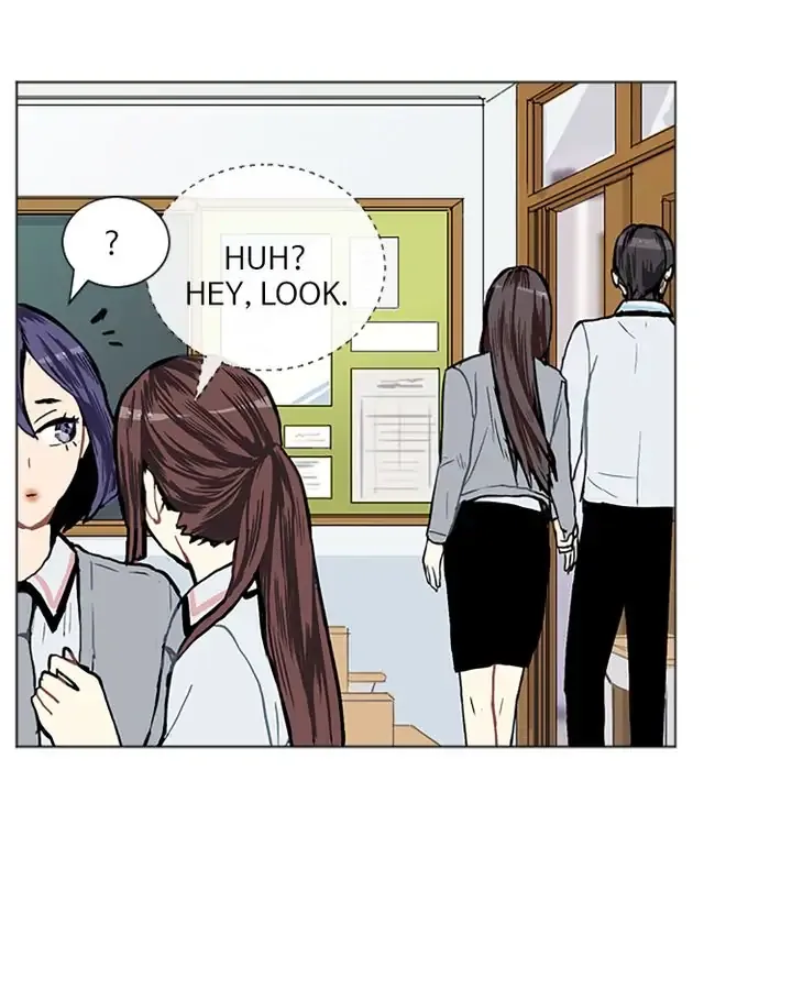 Love & Wish Chapter 5 page 44