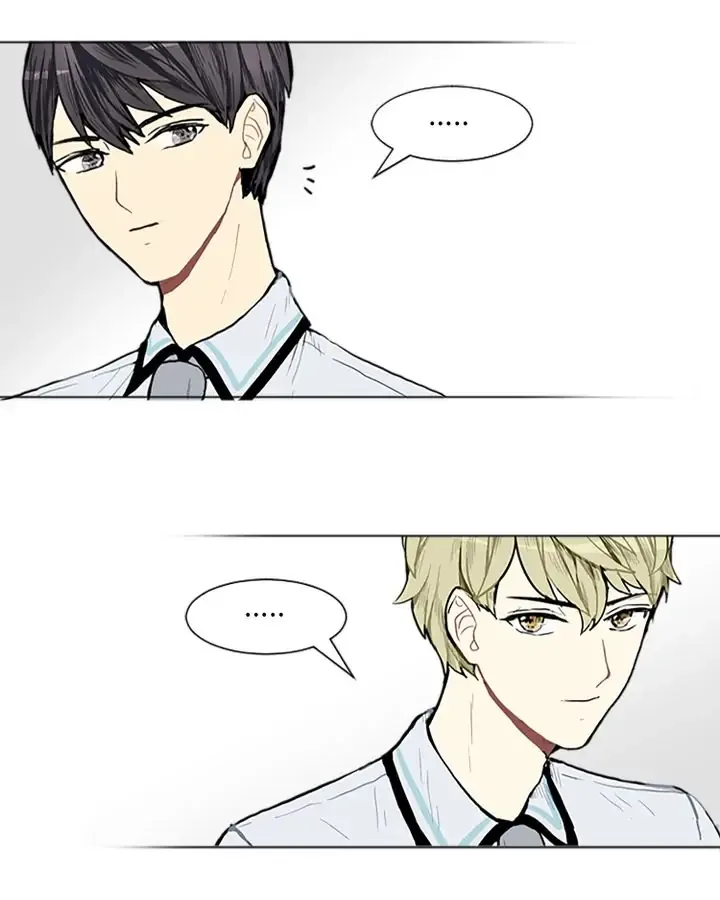 Love & Wish Chapter 5 page 38