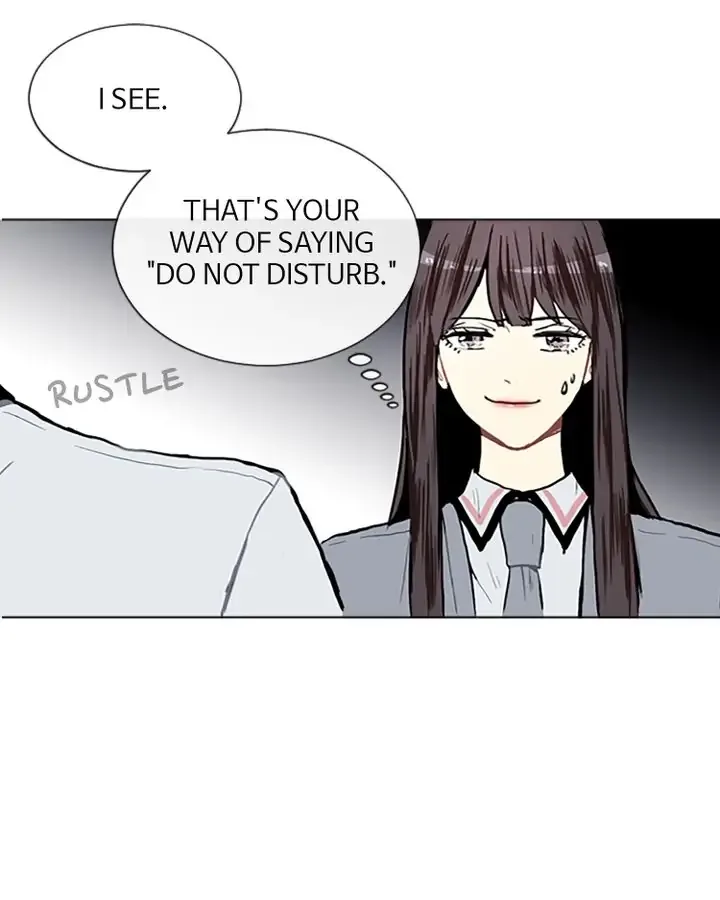 Love & Wish Chapter 5 page 33