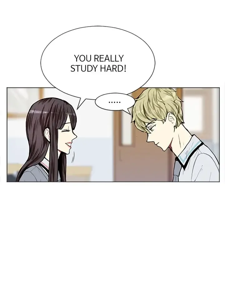 Love & Wish Chapter 5 page 31
