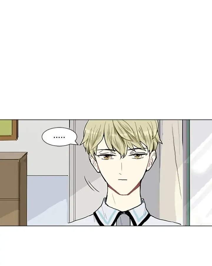 Love & Wish Chapter 5 page 42