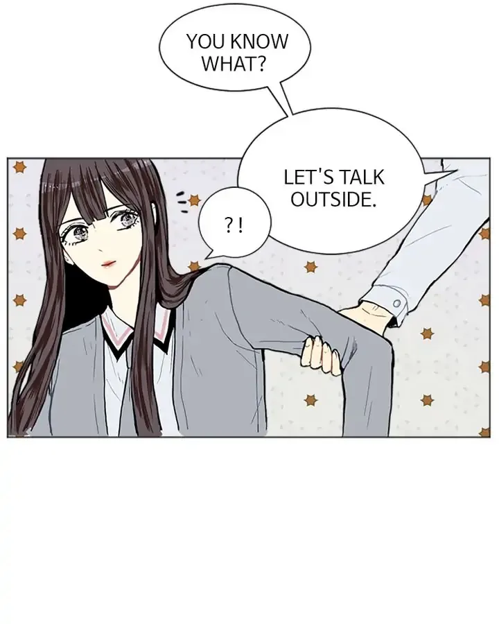 Love & Wish Chapter 5 page 39