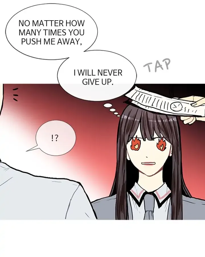 Love & Wish Chapter 5 page 34