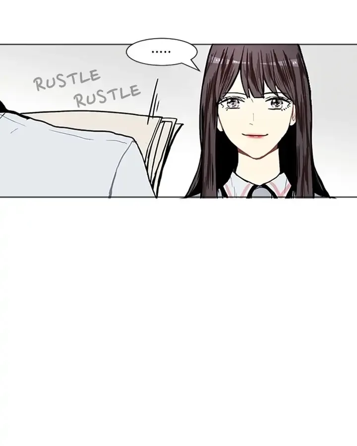 Love & Wish Chapter 5 page 32