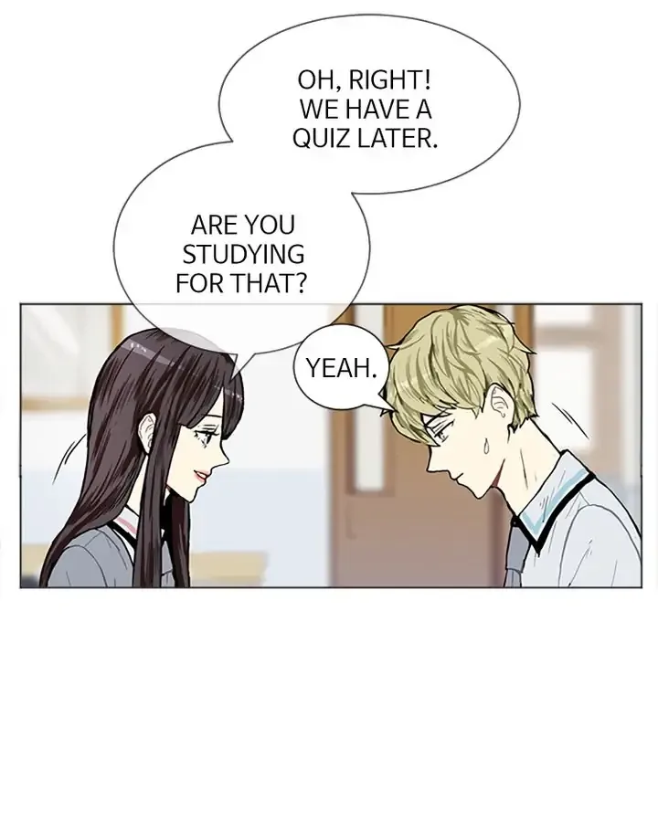 Love & Wish Chapter 5 page 30