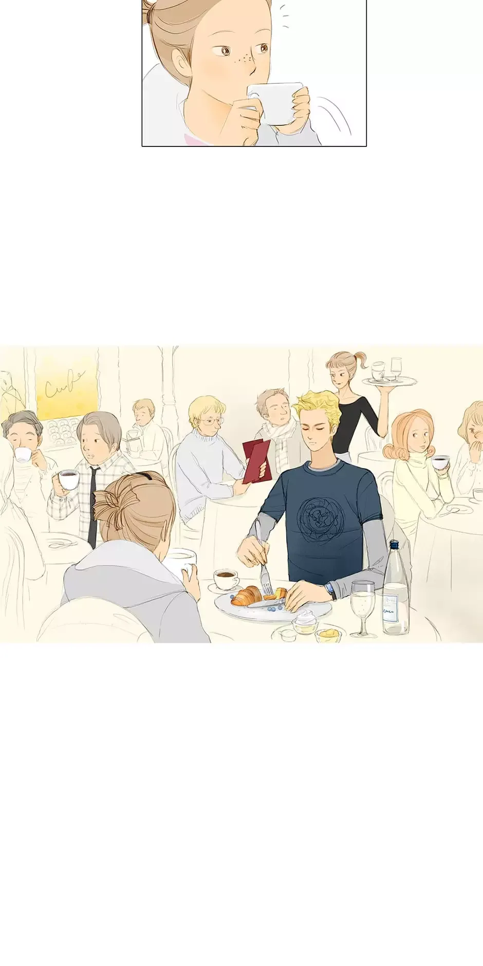 100 Days in Europe Chapter 9 page 4