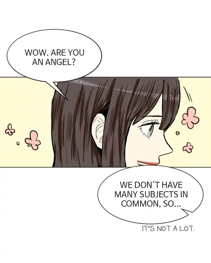 Love & Wish Chapter 5 page 49