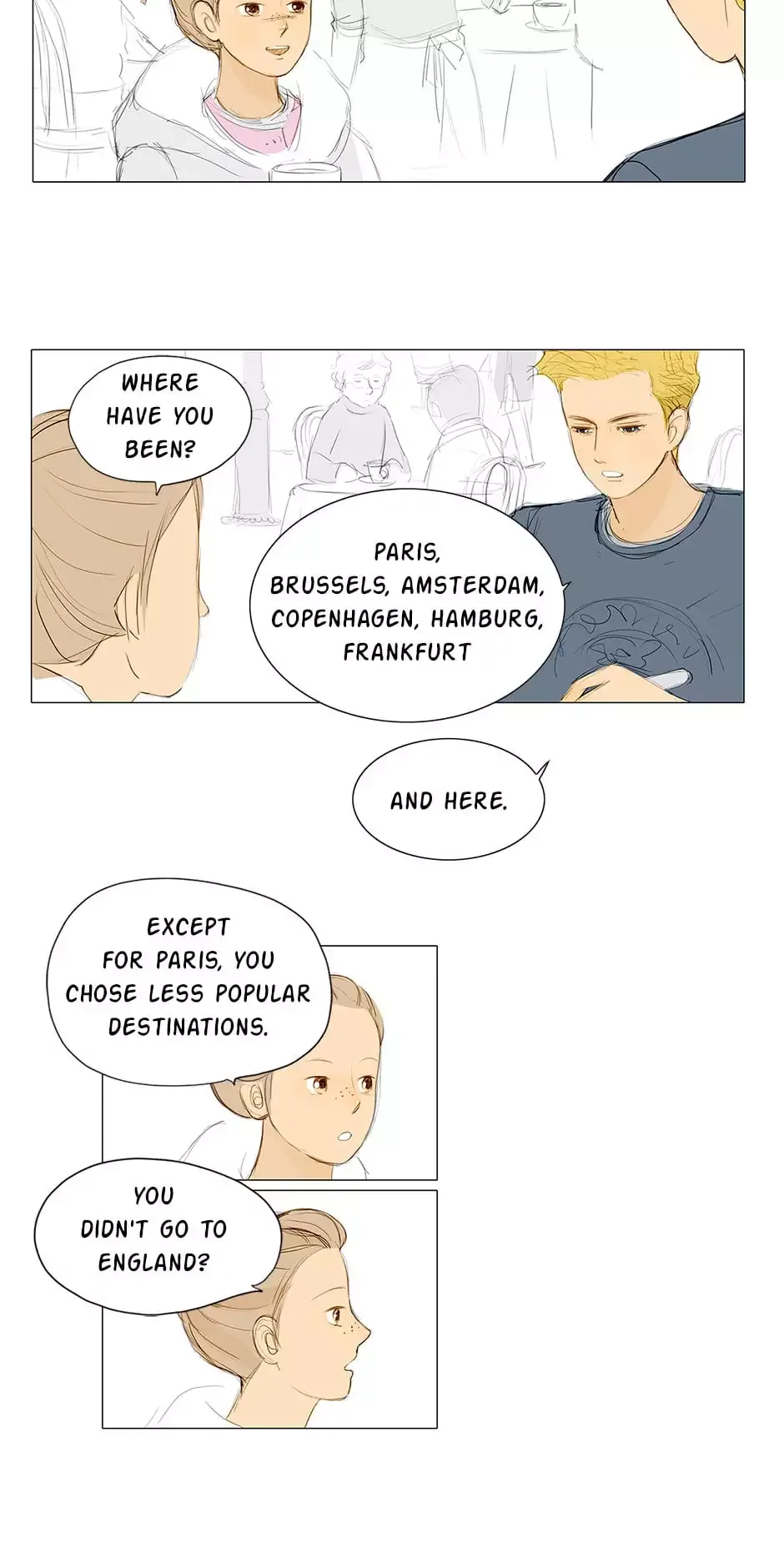 100 Days in Europe Chapter 9 page 8
