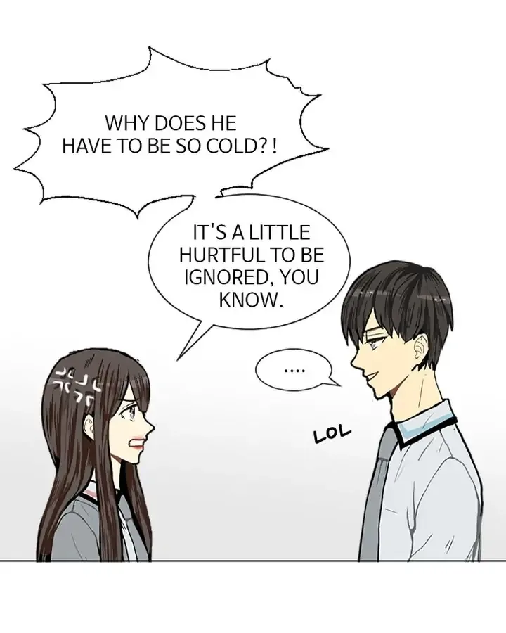 Love & Wish Chapter 5 page 57