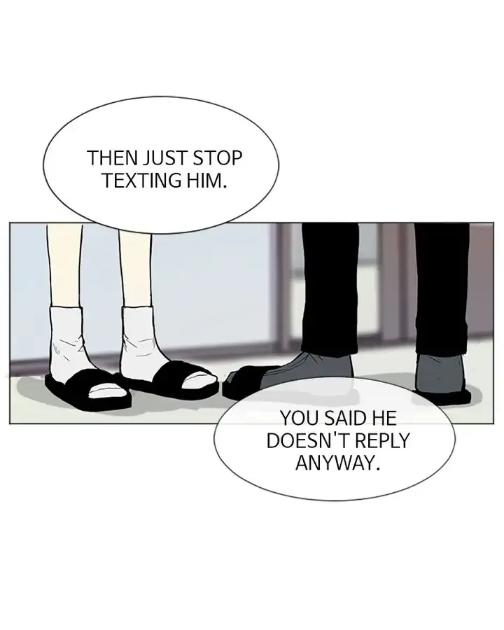 Love & Wish Chapter 5 page 58