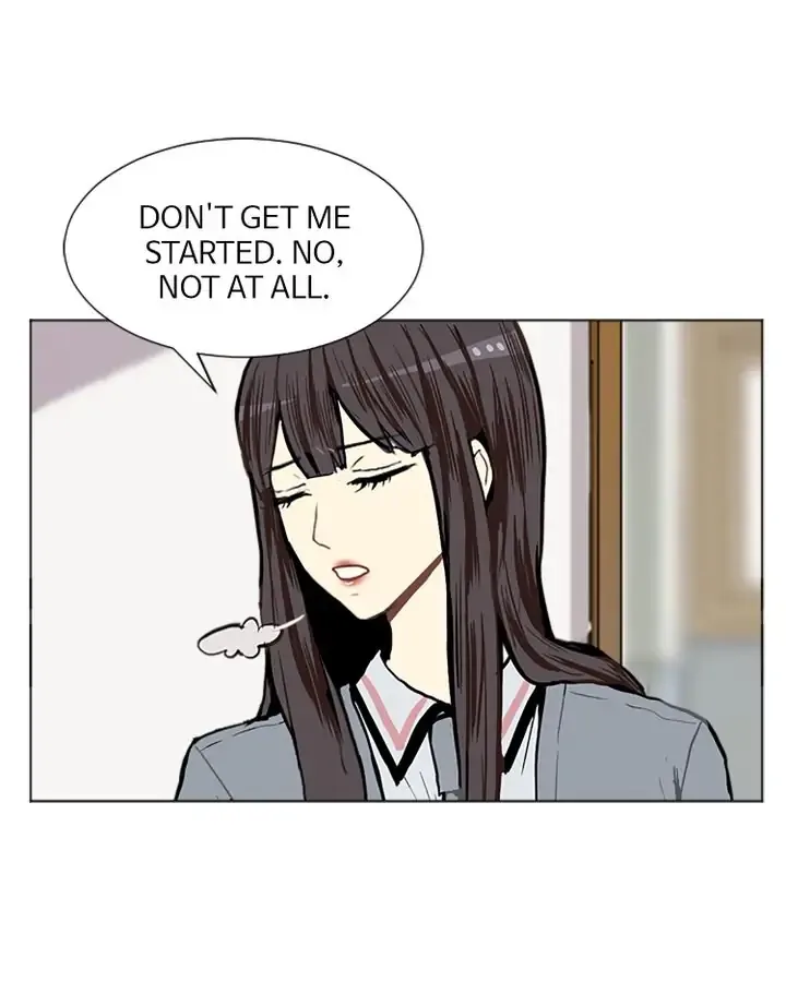 Love & Wish Chapter 5 page 54