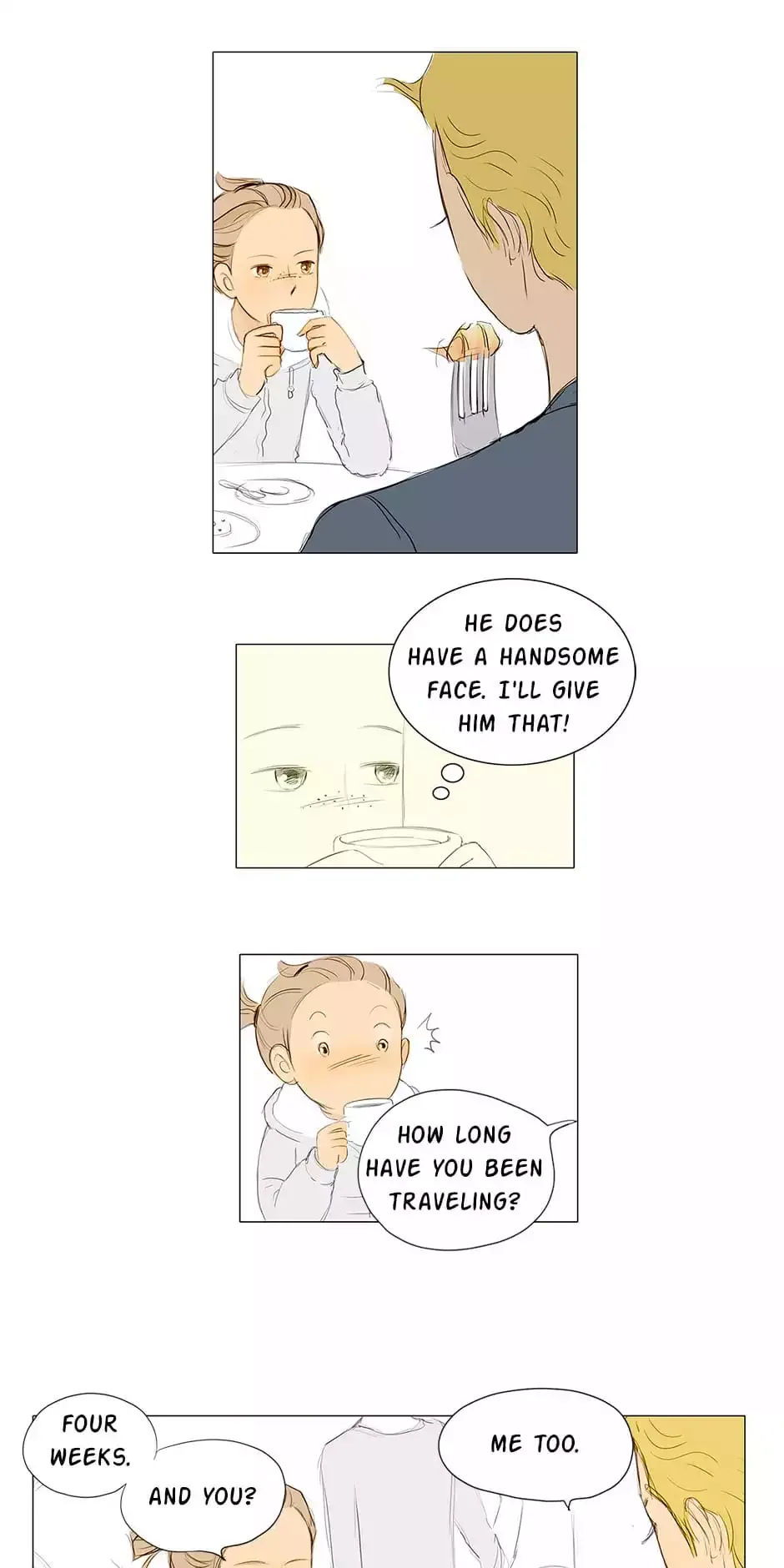 100 Days in Europe Chapter 9 page 7