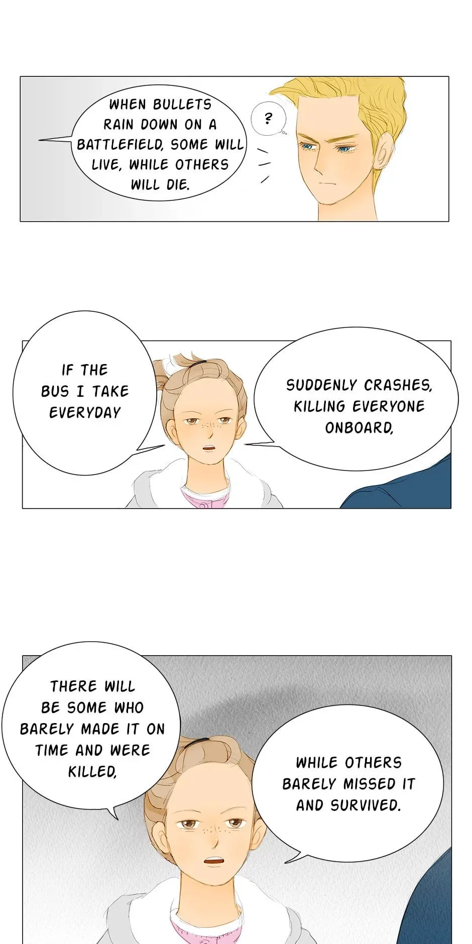 100 Days in Europe Chapter 9 page 19