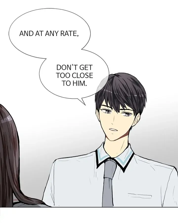 Love & Wish Chapter 5 page 59