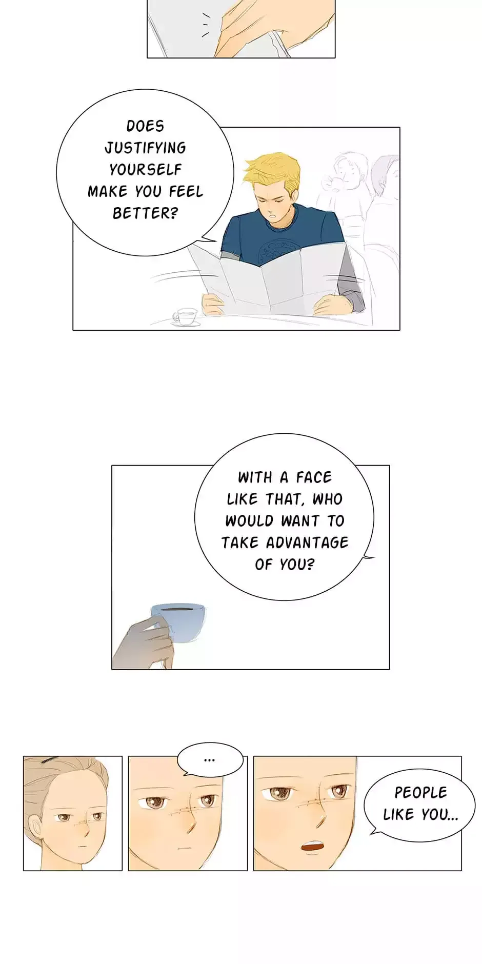 100 Days in Europe Chapter 9 page 22