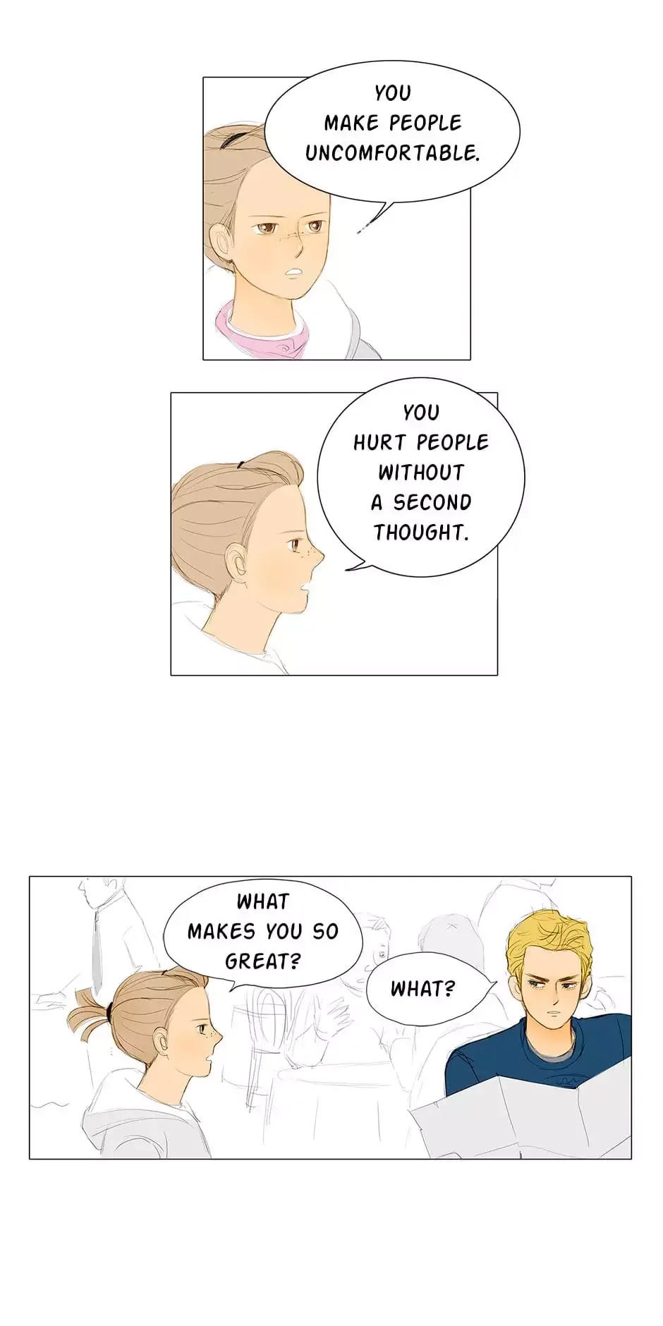 100 Days in Europe Chapter 9 page 23