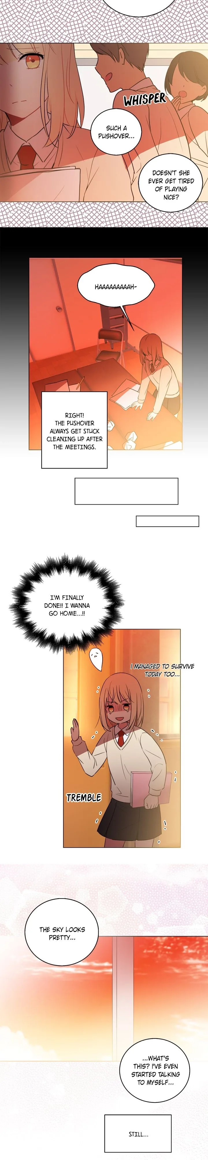 Cats Bride Chapter 4 page 4