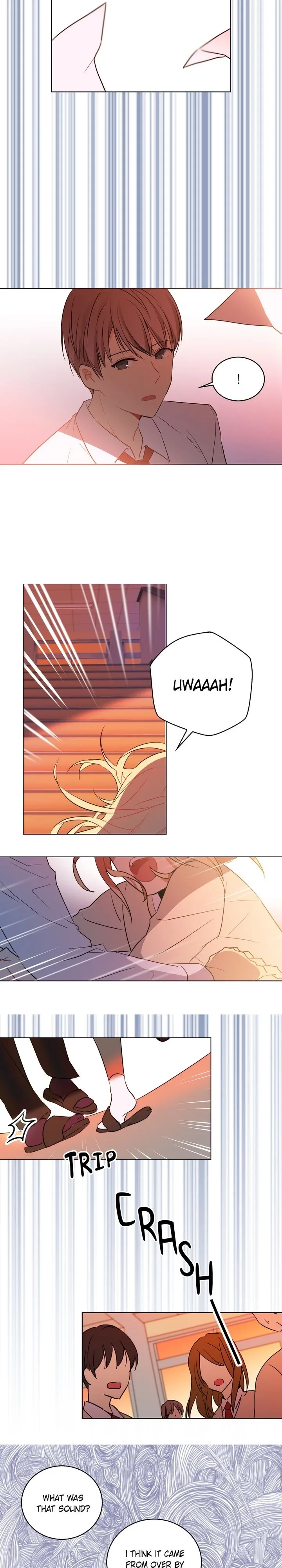 Cats Bride Chapter 4 page 7